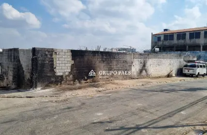 Imagem: Terreno para Venda, Vila Nova Curuçá