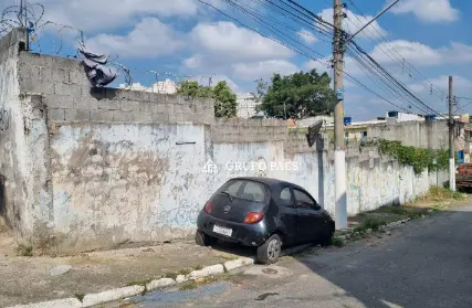 Imagem: Terreno para Venda, Vila Nova Curuçá