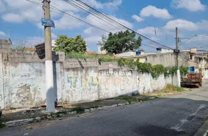 Imagem: Terreno para Venda, Vila Nova Curuçá
