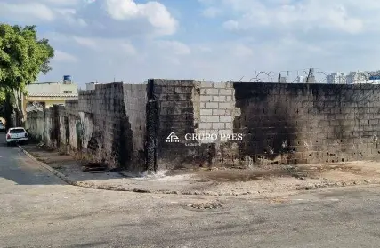 Imagem: Terreno para Venda, Vila Nova Curuçá