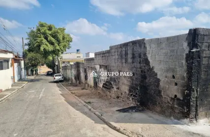 Imagem: Terreno para Venda, Vila Nova Curuçá