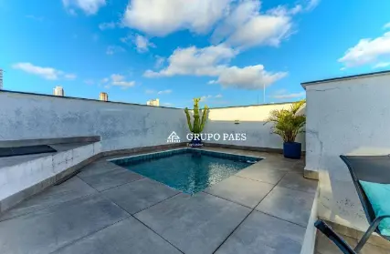 Imagem: Cobertura para Venda, Vila Regente Feijó