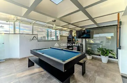 Imagem: Cobertura para Venda, Vila Regente Feijó