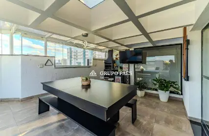 Imagem: Cobertura para Venda, Vila Regente Feijó