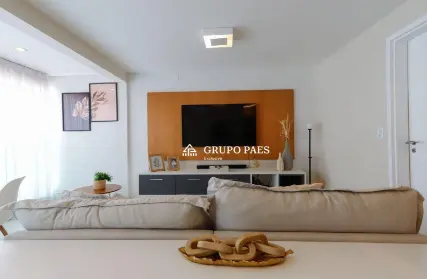 Imagem: Cobertura para Venda, Vila Gomes Cardim