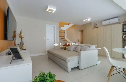 Imagem: Cobertura para Venda, Vila Gomes Cardim