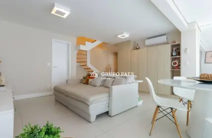 Imagem: Cobertura para Venda, Vila Gomes Cardim