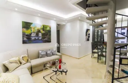 Imagem: Cobertura para Venda, Vila Regente Feijó