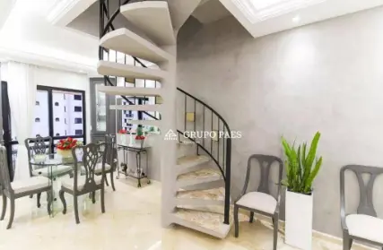 Imagem: Cobertura para Venda, Vila Regente Feijó