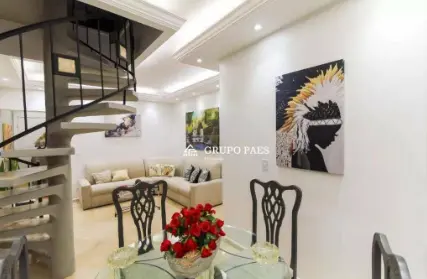 Imagem: Cobertura para Venda, Vila Regente Feijó