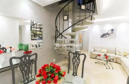 Imagem: Cobertura para Venda, Vila Regente Feijó