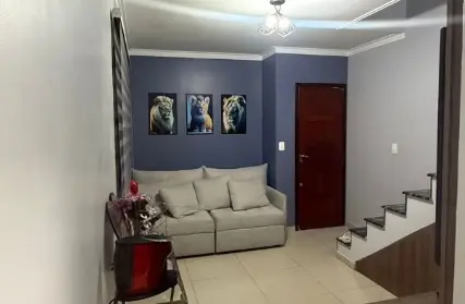 Imagem: Condomínio Fechado para Venda, Parada XV de Novembro