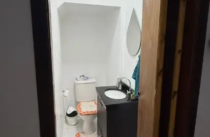 Imagem: Condomínio Fechado para Venda, Parada XV de Novembro