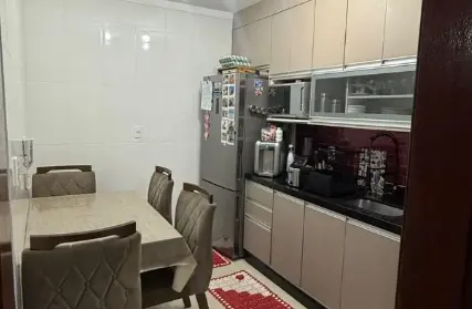 Imagem: Condomínio Fechado para Venda, Parada XV de Novembro