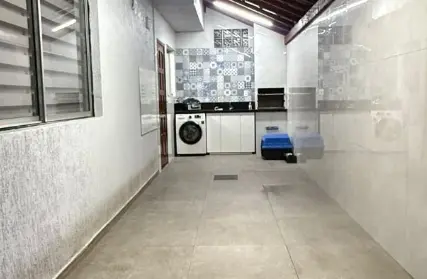 Imagem: Condomínio Fechado para Venda, Parada XV de Novembro