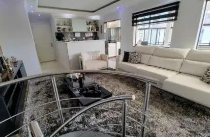 Imagem: Cobertura para Venda, Jardim Anália Franco