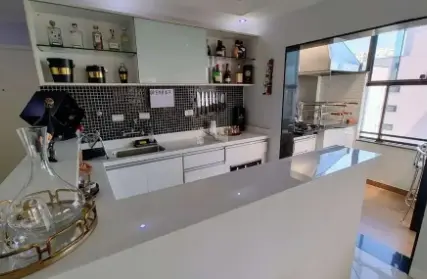 Imagem: Cobertura para Venda, Jardim Anália Franco