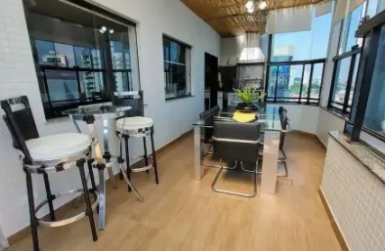 Imagem: Cobertura para Venda, Jardim Anália Franco