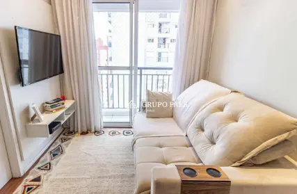 Imagem: Apartamento para Venda, Vila Invernada