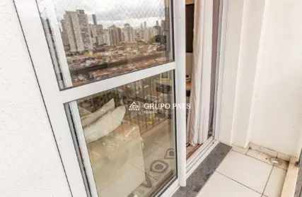 Imagem: Apartamento para Venda, Vila Invernada