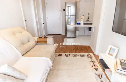 Imagem: Apartamento para Venda, Vila Invernada