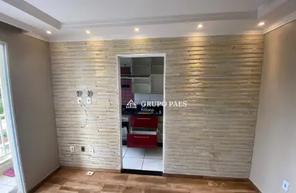 Imagem: Apartamento para Venda, Vila Cosmopolita