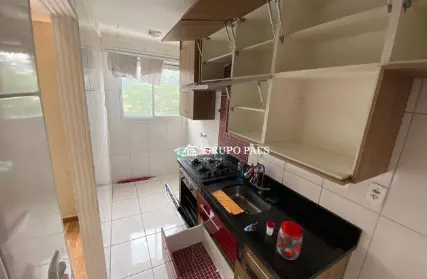 Imagem: Apartamento para Venda, Vila Cosmopolita