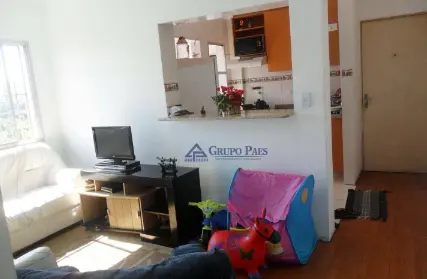 Imagem: Apartamento para Alugar, Chácara Cruzeiro do Sul