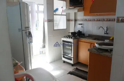 Imagem: Apartamento para Alugar, Chácara Cruzeiro do Sul