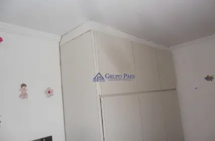 Imagem: Apartamento para Alugar, Chácara Cruzeiro do Sul