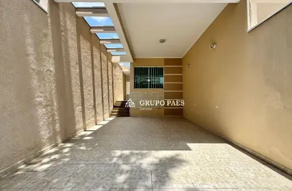 Imagem: Sobrado para Venda, Vila Zelina