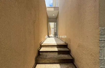 Imagem: Sobrado para Venda, Vila Zelina