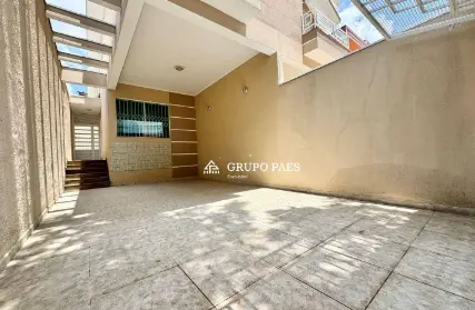 Imagem: Sobrado para Venda, Vila Zelina