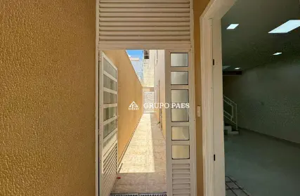 Imagem: Sobrado para Venda, Vila Zelina