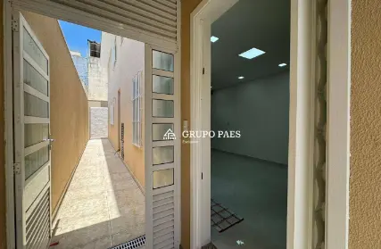 Imagem: Sobrado para Venda, Vila Zelina