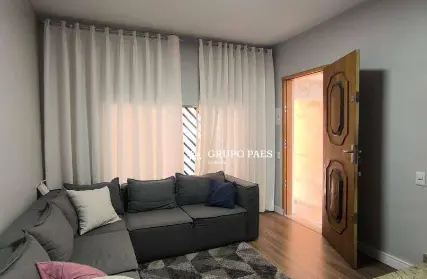 Imagem: Sobrado para Venda, Vila Progresso (Zona Leste)