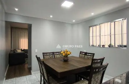 Imagem: Sobrado para Venda, Vila Progresso (Zona Leste)