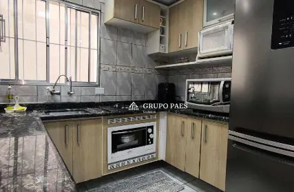 Imagem: Sobrado para Venda, Vila Progresso (Zona Leste)