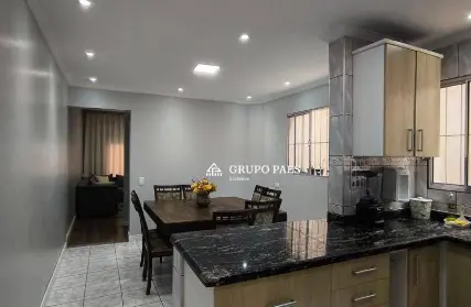 Imagem: Sobrado para Venda, Vila Progresso (Zona Leste)