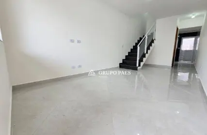 Imagem: Sobrado para Venda, Vila Nhocune