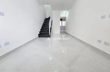 Imagem: Sobrado para Venda, Vila Nhocune