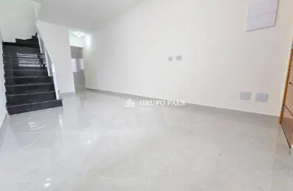 Imagem: Sobrado para Venda, Vila Nhocune