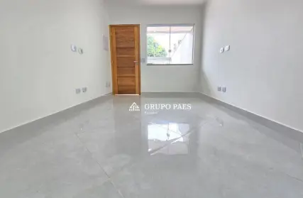 Imagem: Sobrado para Venda, Vila Nhocune