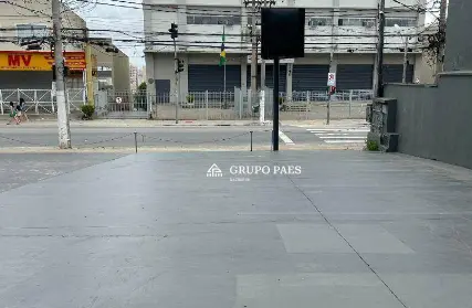 Imagem: Galpão / Salão para Alugar, Sapopemba