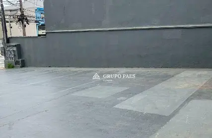 Imagem: Galpão / Salão para Alugar, Sapopemba