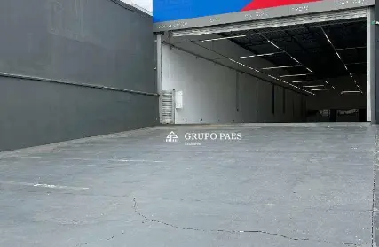 Imagem: Galpão / Salão para Alugar, Sapopemba