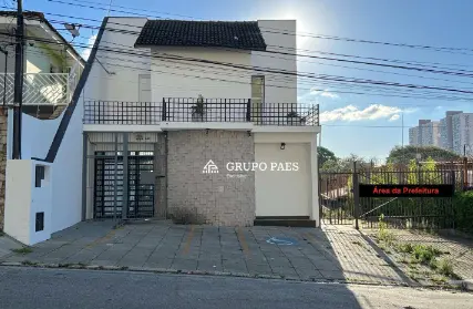 Imagem: Prédio Comercial para Alugar, Jardim Avelino