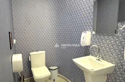 Imagem: Prédio Comercial para Alugar, Jardim Avelino