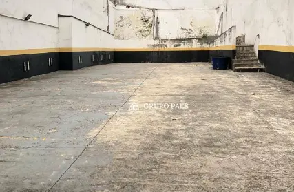 Imagem: Terreno para Venda, Parque da Vila Prudente