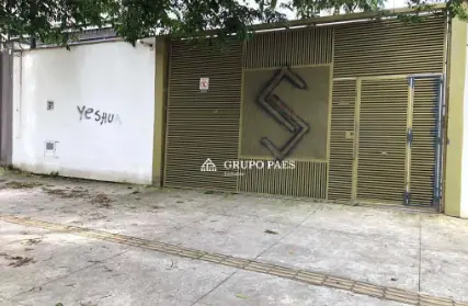 Imagem: Terreno para Venda, Parque da Vila Prudente